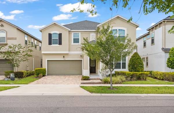 1632 NASSAU POINT TRL, Kissimmee, FL 34747
