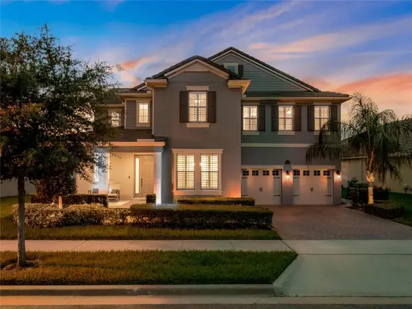 10198 MERRYMEETING BAY DR, Winter Garden, FL 34787