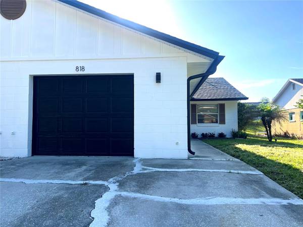 818 SLEEPY HARBOUR DR, Ocoee, FL 34761