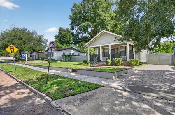 1225 E AMELIA ST, Orlando, FL 32803