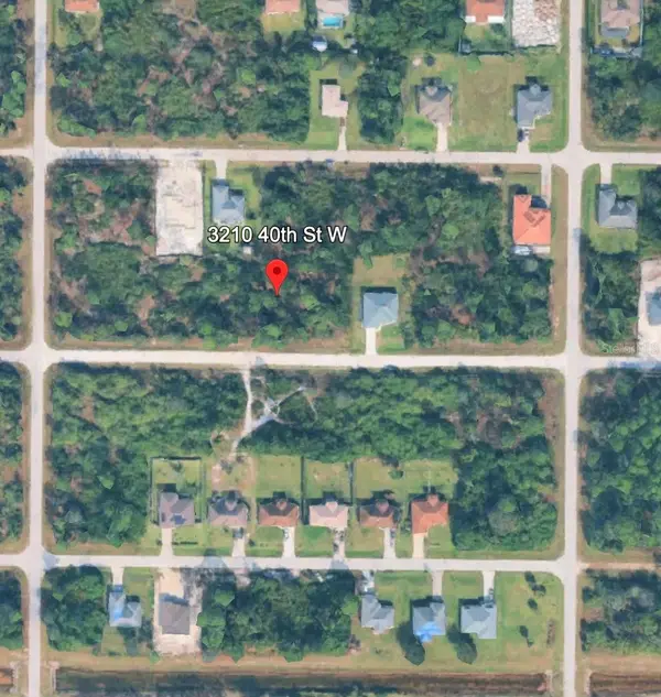 3210 40TH ST W, Lehigh Acres, FL 33971