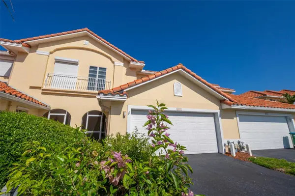 8414 MARIA CT #5, Cape Canaveral, FL 32920