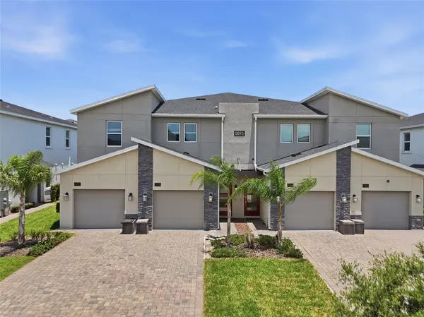 8895 CABOT CLIFFS DR #103, Davenport, FL 33896
