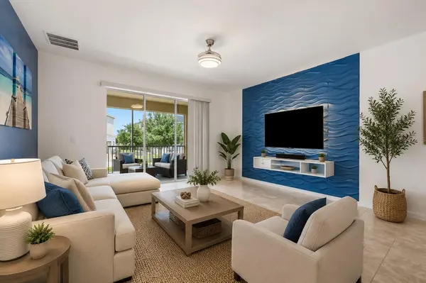 8895 CABOT CLIFFS DR #103, Davenport, FL 33896