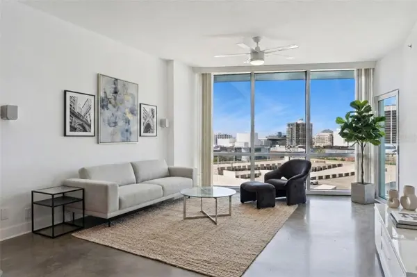 322 E CENTRAL BLVD #1107, Orlando, FL 32801