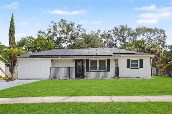 313 MILLER MAC RD, Apollo Beach, FL 33572