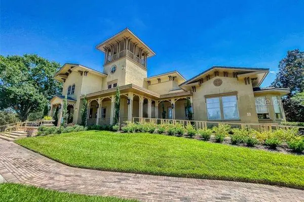 102 VISTA VERDI CIR #100, Lake Mary, FL 32746