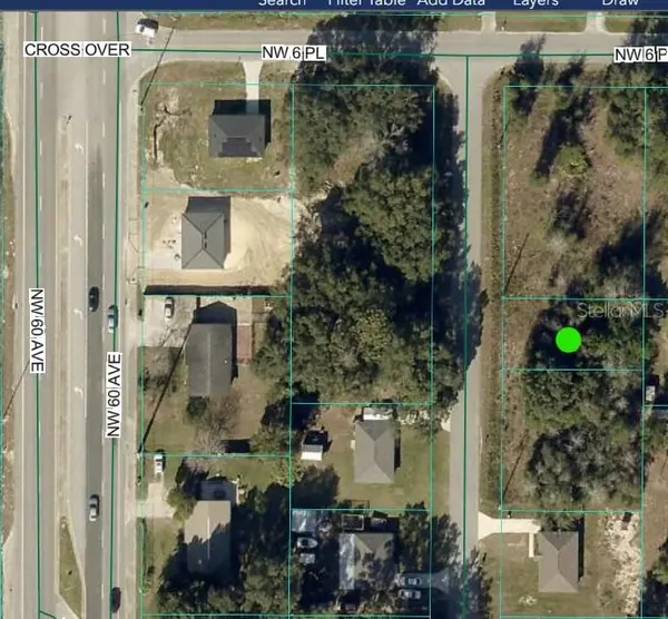 NW 59 CT, Ocala, FL 34482