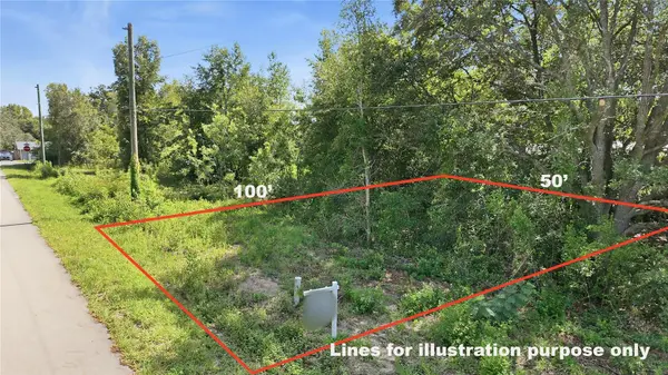 NW 59 CT, Ocala, FL 34482