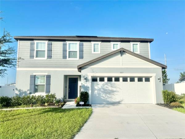 557 PINE TREE BLVD, Lake Alfred, FL 33850