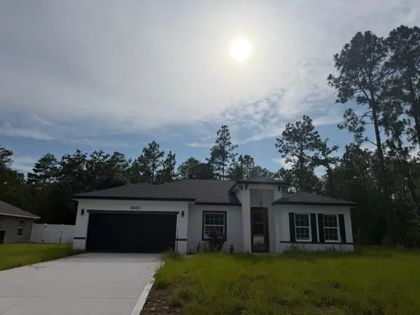 13430 SW 88TH TER, Dunnellon, FL 34432