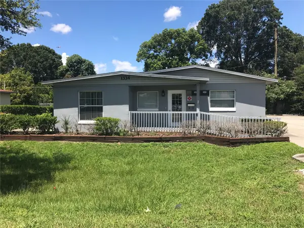 1334 S SEMORAN BLVD, Orlando, FL 32807