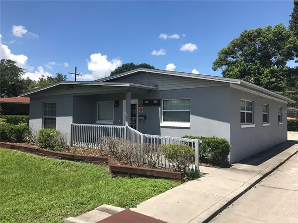 1334 S SEMORAN BLVD, Orlando, FL 32807