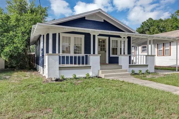 540 W HANCOCK ST, Lakeland, FL 33803