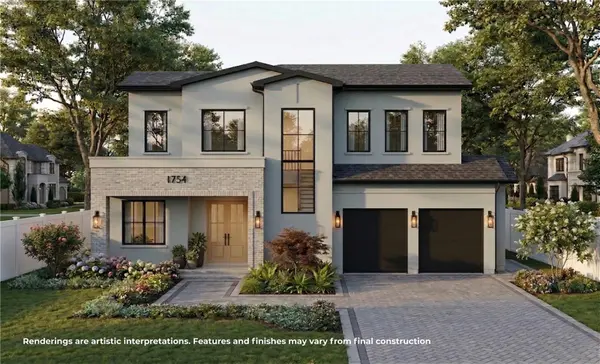 1754 TAYLOR AVE, Winter Park, FL 32789
