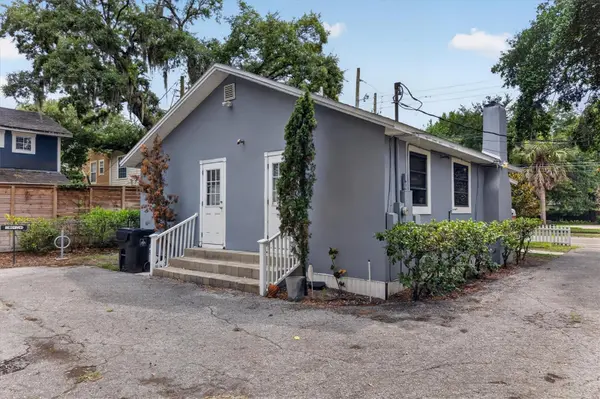813 N FERN CREEK AVE, Orlando, FL 32803