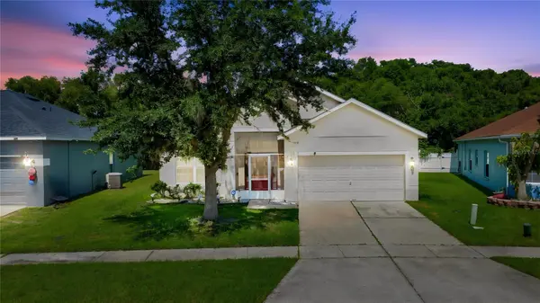 907 HACIENDA CIR, Kissimmee, FL 34741