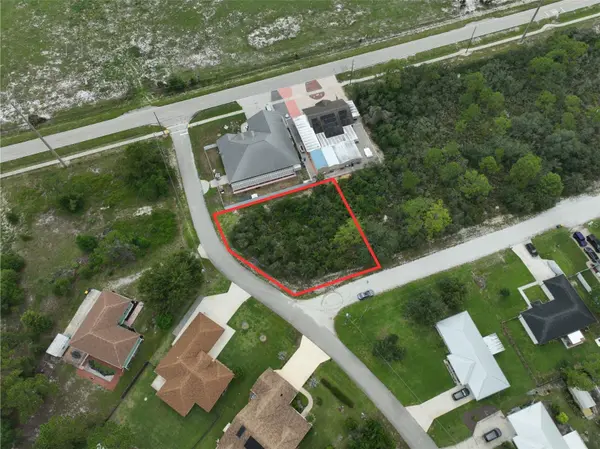 1425 CASEY AVE, Sebring, FL 33872