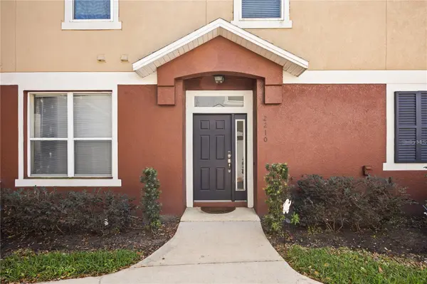 2210 SAN JACINTO CIR, Sanford, FL 32771