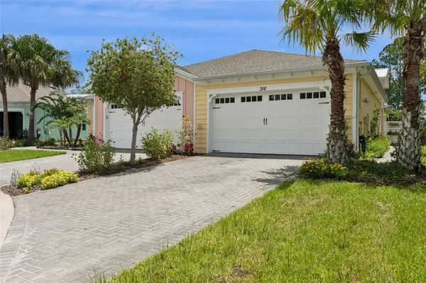 316 TIKI TER, Daytona Beach, FL 32124