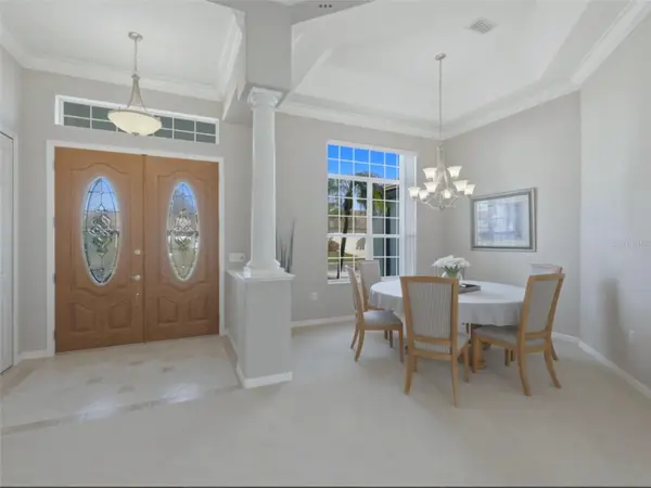 4967 WILD DAISY LN, Venice, FL 34293