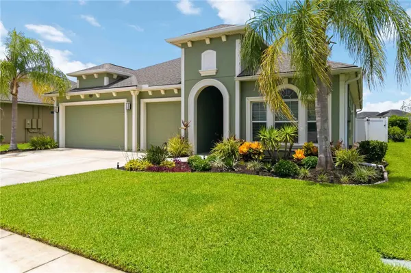 6860 FORKMEAD LN, Port Orange, FL 32128