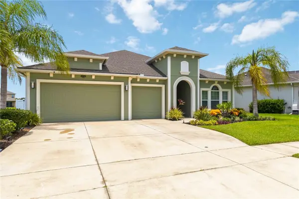 6860 FORKMEAD LN, Port Orange, FL 32128