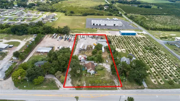 802 SCENIC HWY N, Lake Hamilton, FL 33851