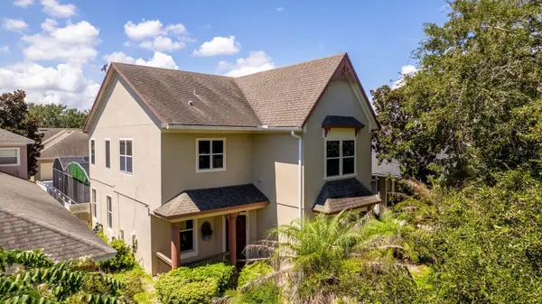 12912 DROXFORD RD, Windermere, FL 34786