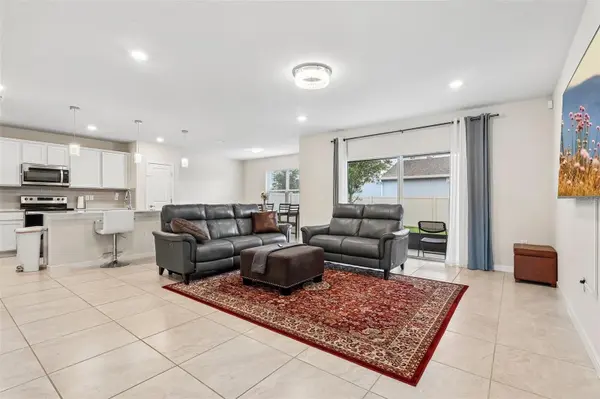 5016 BLUE HAMMOCK CT, Kissimmee, FL 34746