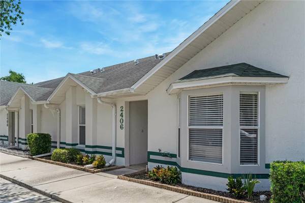 2406 KAM CT, Kissimmee, FL 34744