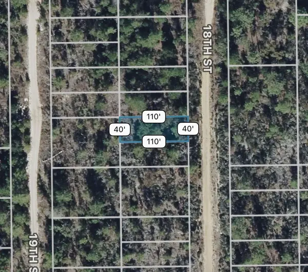 18 TH STREET, Interlachen, FL 32148