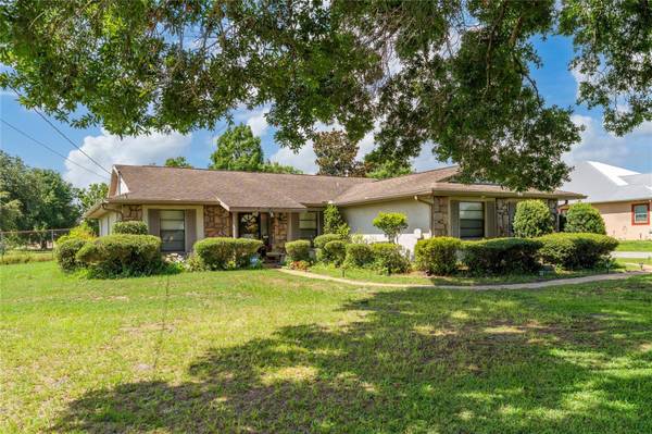 2590 BORINQUEN DR, Kissimmee, FL 34744