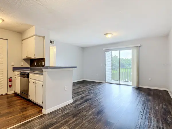 1229 BERMUDA LAKES LN #206, Kissimmee, FL 34741