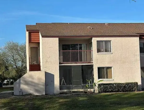 2562 LAKEWAY BRANCH DRIVE #3002, Orlando, FL 32839