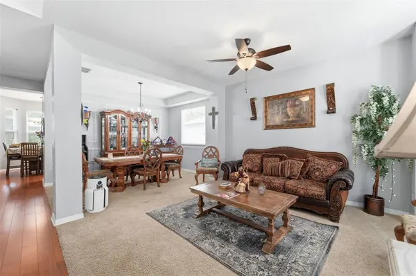414 MOHAVE TER, Lake Mary, FL 32746