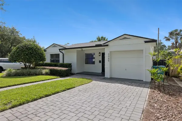 3365 PELHAM RD, Orlando, FL 32803
