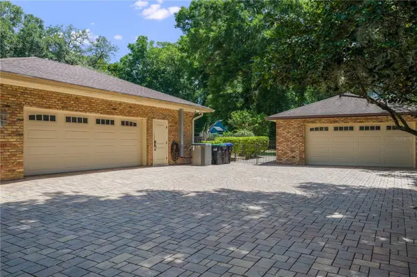 2009 WOODY DR, Windermere, FL 34786