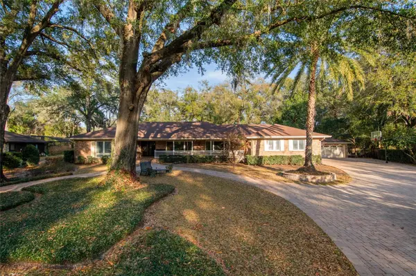 2009 WOODY DR, Windermere, FL 34786