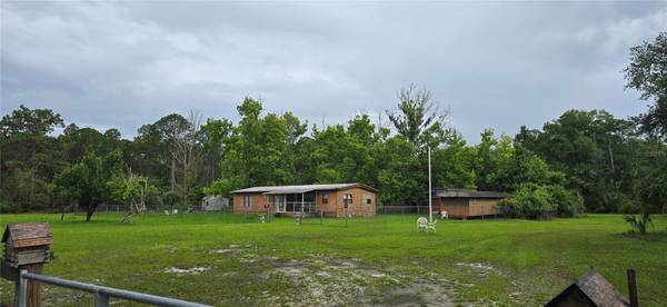 6150 SW 126TH AVE, Cedar Key, FL 32625
