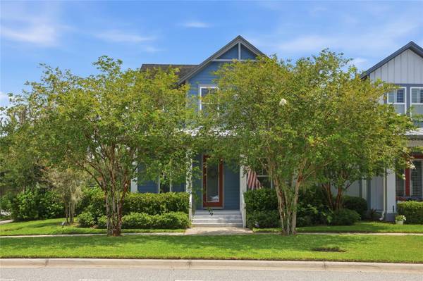 8105 LAUREATE BLVD, Orlando, FL 32827