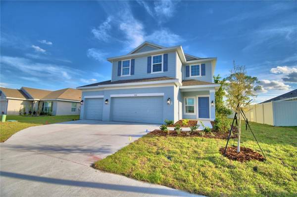 906 SOFIA LN, Davenport, FL 33837