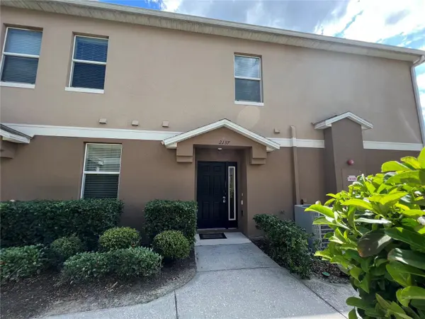 2137 BETSY ROSS LN #2137, St Cloud, FL 34769