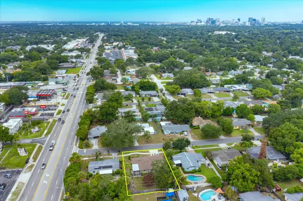 1519 CATALPA LN, Orlando, FL 32806