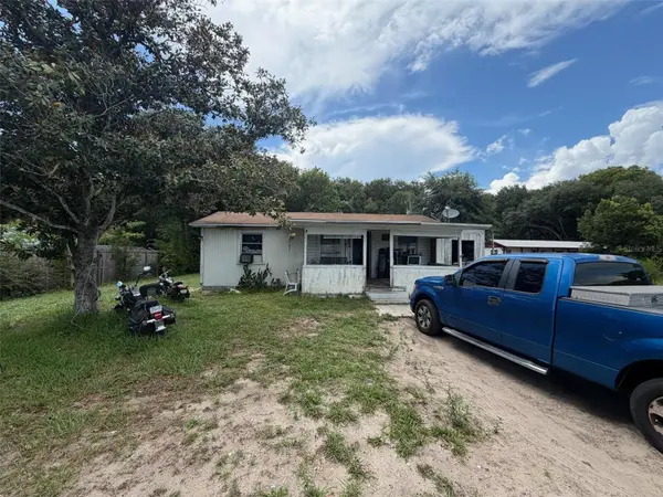 1724 S US 301, Sumterville, FL 33585