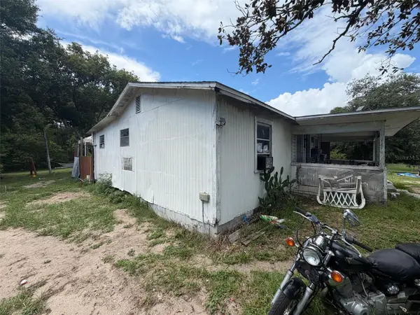 1724 S US 301, Sumterville, FL 33585