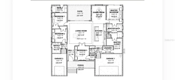 15408 LAKELAND CIR, Port Charlotte, FL 33981