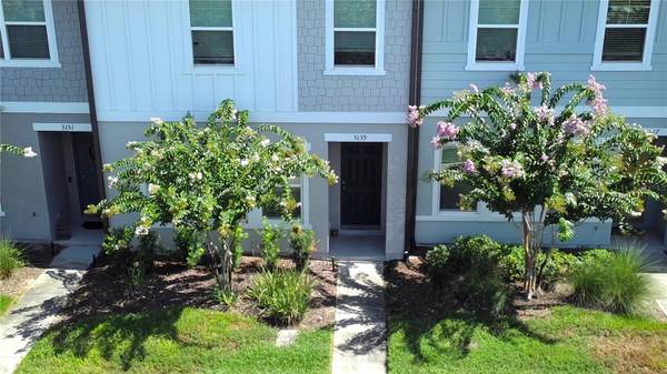3139 AZOLLA ST, Orlando, FL 32808