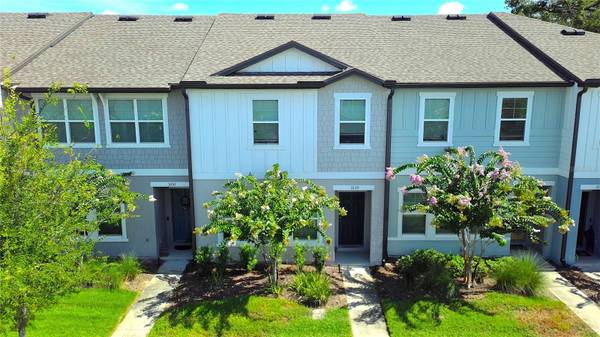 3139 AZOLLA ST, Orlando, FL 32808