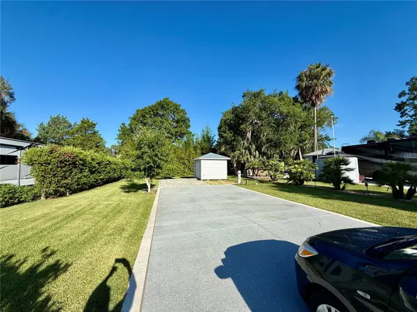 3054 NE 101ST TER #127, Silver Springs, FL 34488